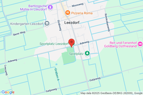 Sportverein Leezdorf e.V.