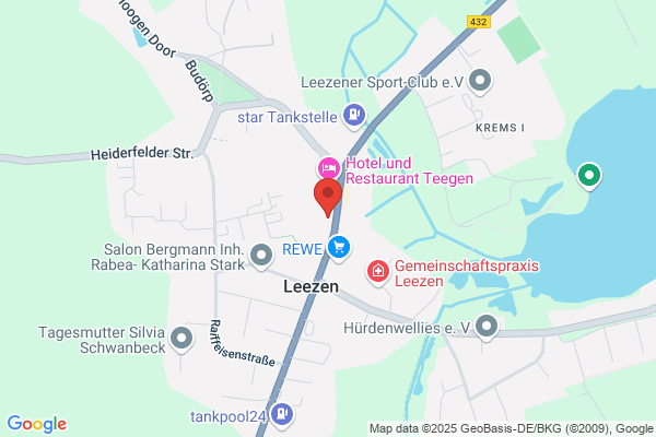 DRK Sozialstation Leezen