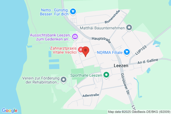 ORI Grundschule Leezen