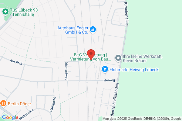 Trave Pharma GmbH