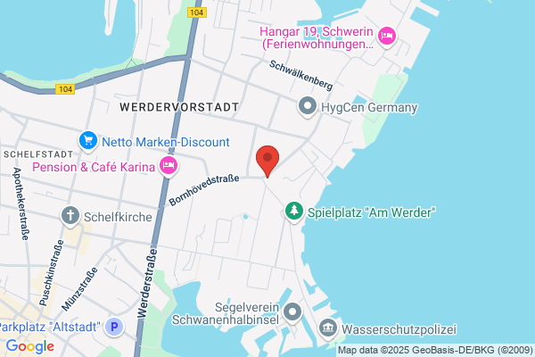 HS Hamburg-Schweriner Wirtschafts- und Steuerberatungsgesellschaft mbH