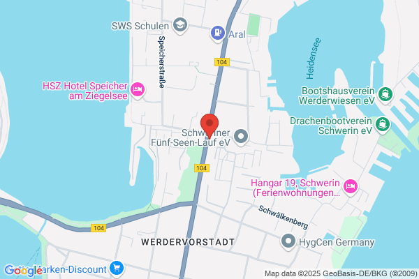 BG BAU - Arbeitsmedizinisch-Sicherheitstechnischer Dienst der BG BAU