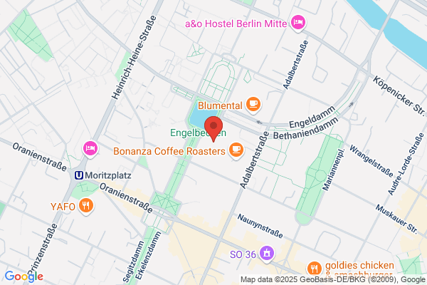 Busmann + Haberer Gesellschaft von Architekten mbH