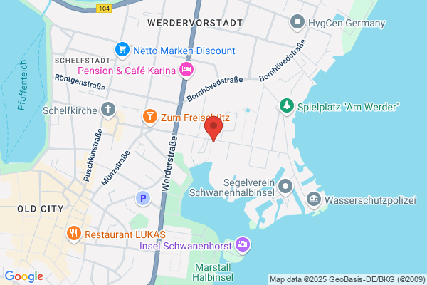 DRK Kreisverband Schwerin e.V.