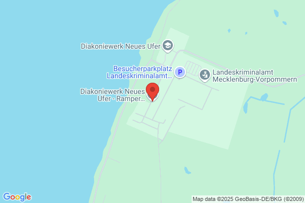 Diakonie Westmecklenburg-Schwerin gGmbH