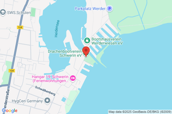 Drachenbootverein Schwerin e.V.