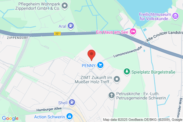 Nord-Dienste GmbH