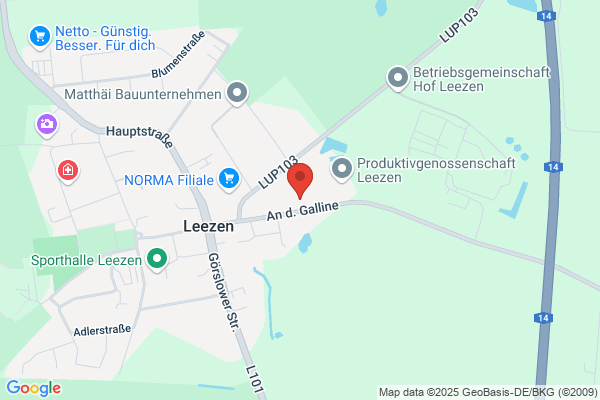 RBU Leezen GmbH