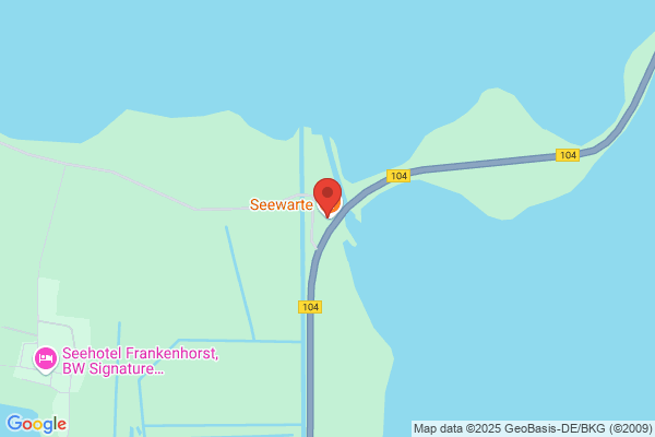 Restaurant Seewarte