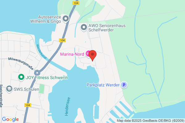 Schweriner Marineclub e.V.