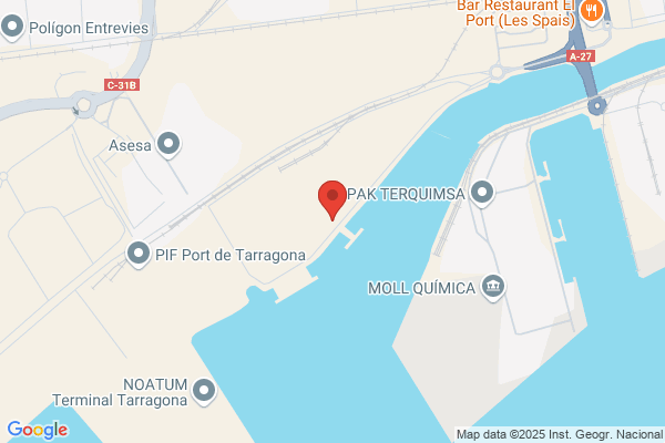 Transmar Tours Ltd.