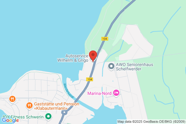 Wilhelm & Grigo GmbH