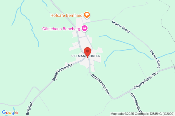 Laumer GmbH Betonböden