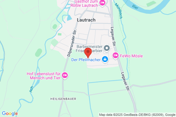 VRK Agentur Ulrich Meinhardt