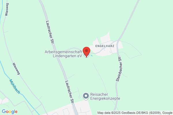 Arbeitsgemeinschaft Lindengarten e.V.