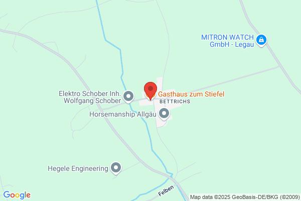 Bürgerstüble