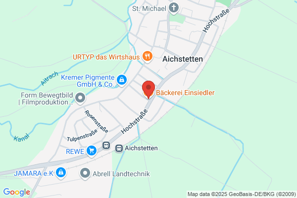 Einsiedler Backstube