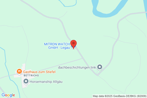 Mitron Watch GmbH
