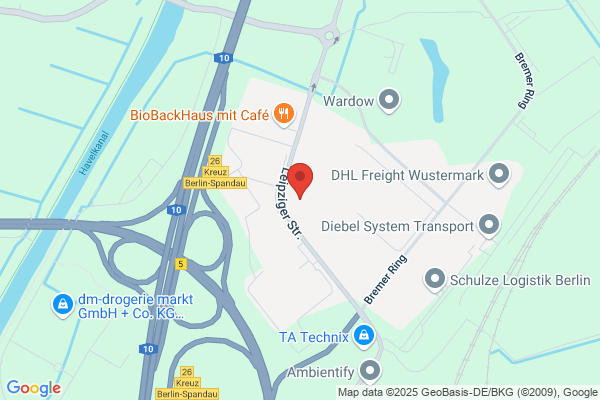 Cepok Transport GmbH