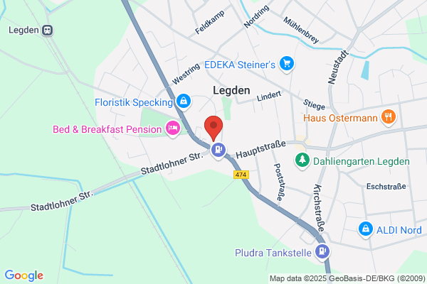 Bäckerei Ebbinghoff