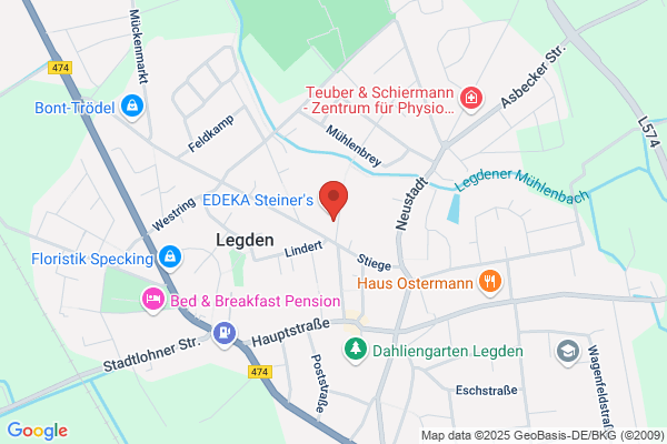 Dorfbäckerei Felix Eihsing