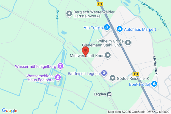 Scharlau Gesellschaft mbH