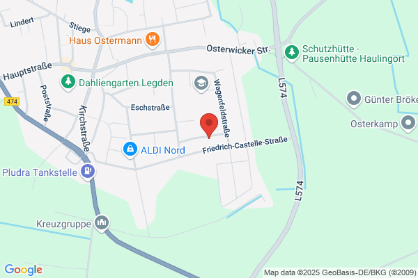 Andreas Haverkock Fliesenleger- und Maurerarbeiten