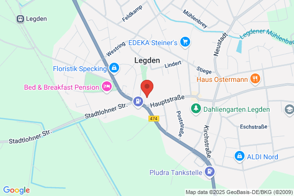 Kiebitzmarkt Legden