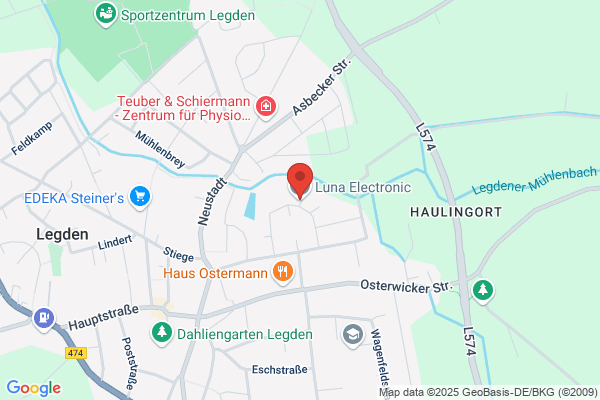Luna Electronic GmbH