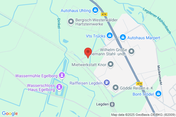 Deitmer Maschinenbau und Handel GmbH