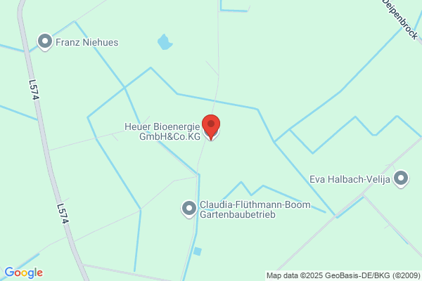Grünbeck Werksvertretung aquaprojekt GmbH Wasseraufbereitung