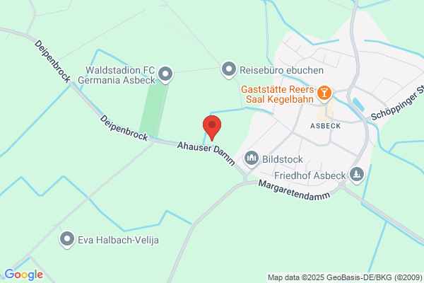HS Landhandel GmbH