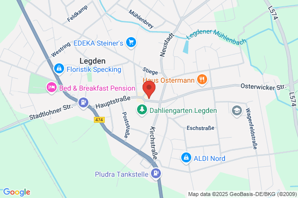 Hubertus Apotheke Inh. Petra Hruby e.K.