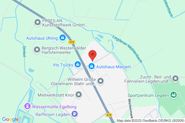 Landesbetrieb Straßenbau