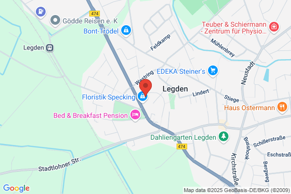 Mobile Ernährungsberatung