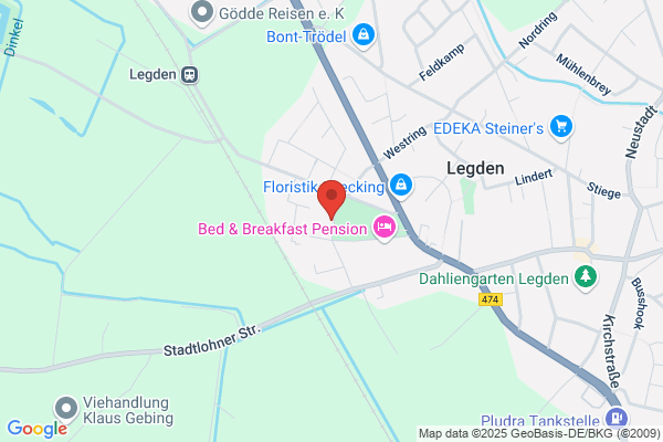 Planungsbüro Hoogen