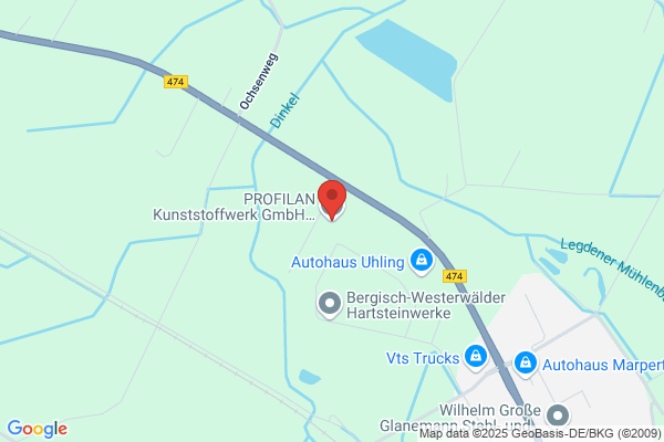 Profilan Kunststoffwerk GmbH & Co. KG