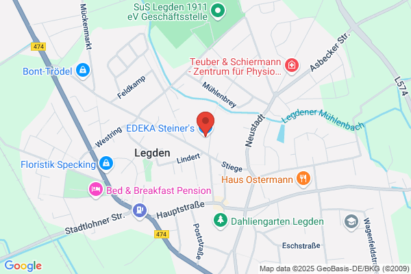 SB Steiner GmbH