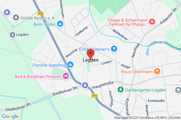 Sachverständigenbüro Korten