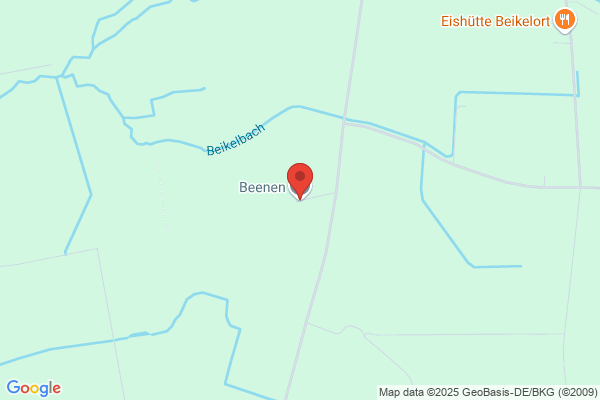 Thermografie Beenen Inh. Ulrich Beenen