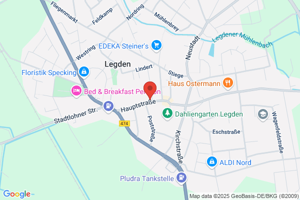 Verkehrsverein Legden e.V.