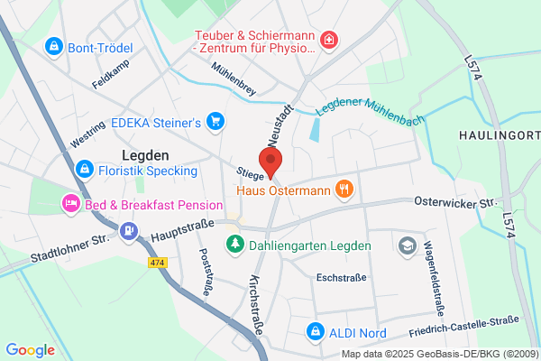 Volker Barenbrügge Steuerberater