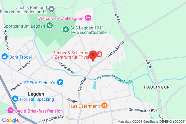 Lindenstübchen