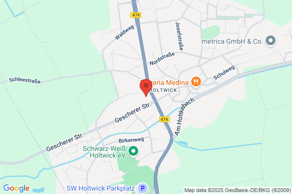 Ferienwohnen im Münsterland