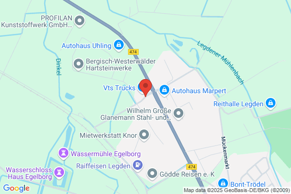 Siggi's Truckstop