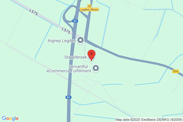 Stapelbroek GmbH
