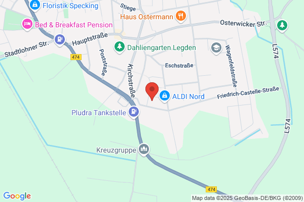 Bäckerei Eising