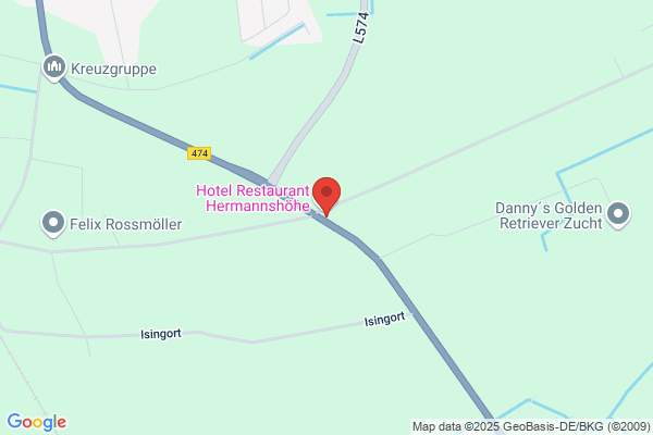 Hermannshöhe