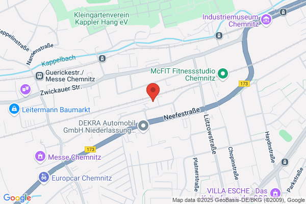 IMF- Immobilienmanagement & Facilities GmbH