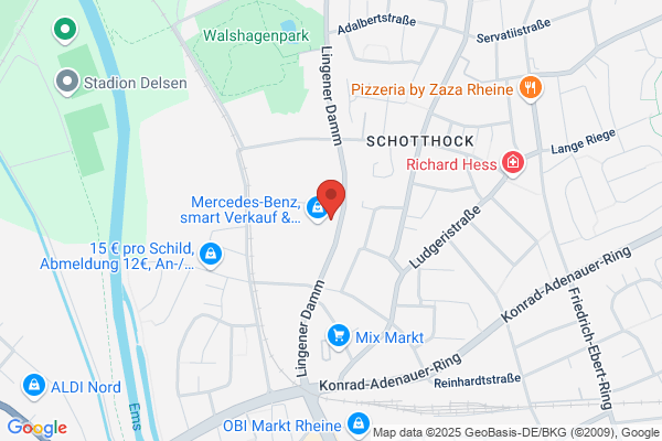 Senger Management GmbH